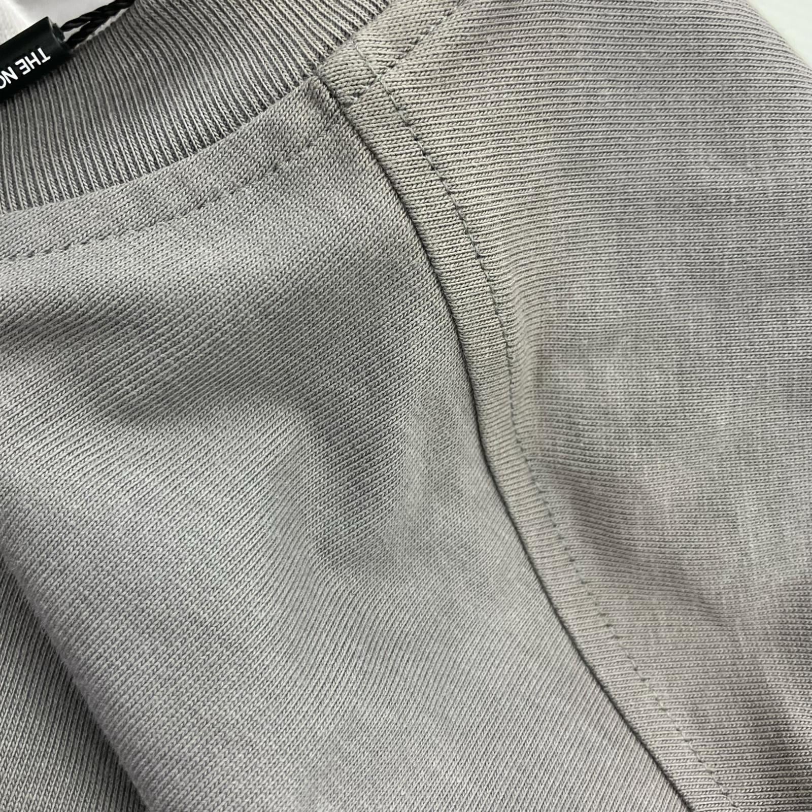 長袖Tシャツ DOMEY L/S R/TEE L