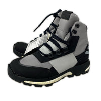 シューズ ADO ULTIMATE BOOT CQ2609 23.5cm 23.5cm (US5 1/2 UK5 EU37) グレー