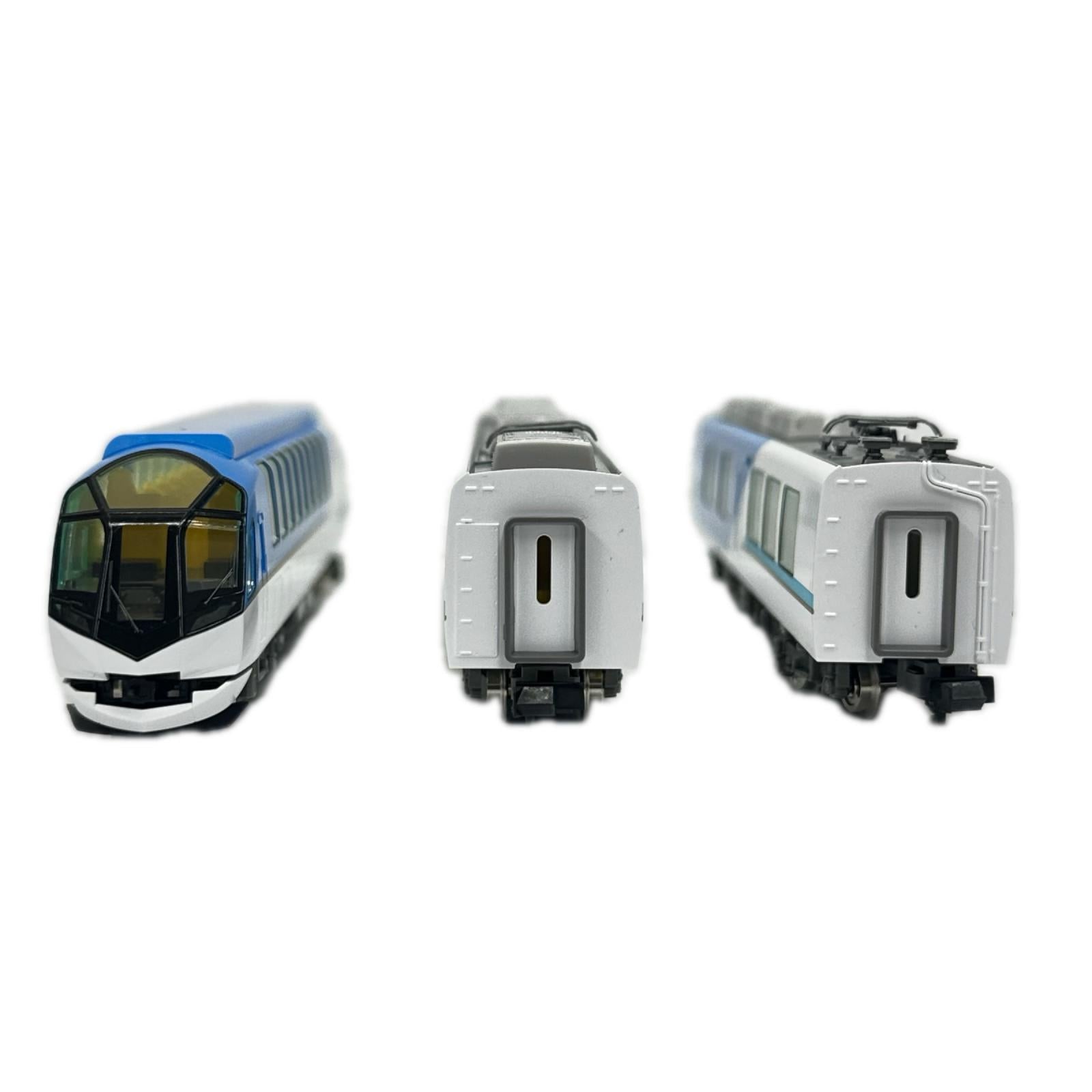 TOMIX 92500 しまかぜ 基本+増結セット 近畿日本鉄道 50000系(しまかぜ) 増結セット TOMIX 鉄道模型車両