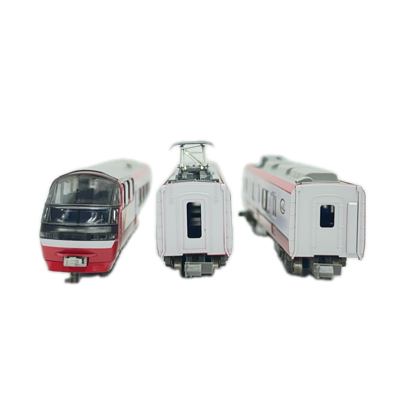 グリーンマックス 30679 名鉄1200系 グリーンマックス 鉄道模型車両