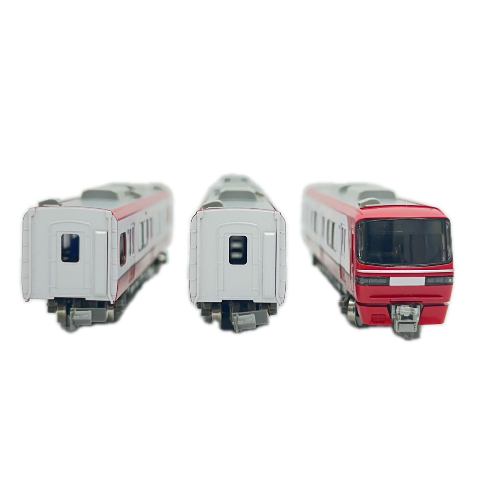 グリーンマックス 30679 名鉄1200系 グリーンマックス 鉄道模型車両