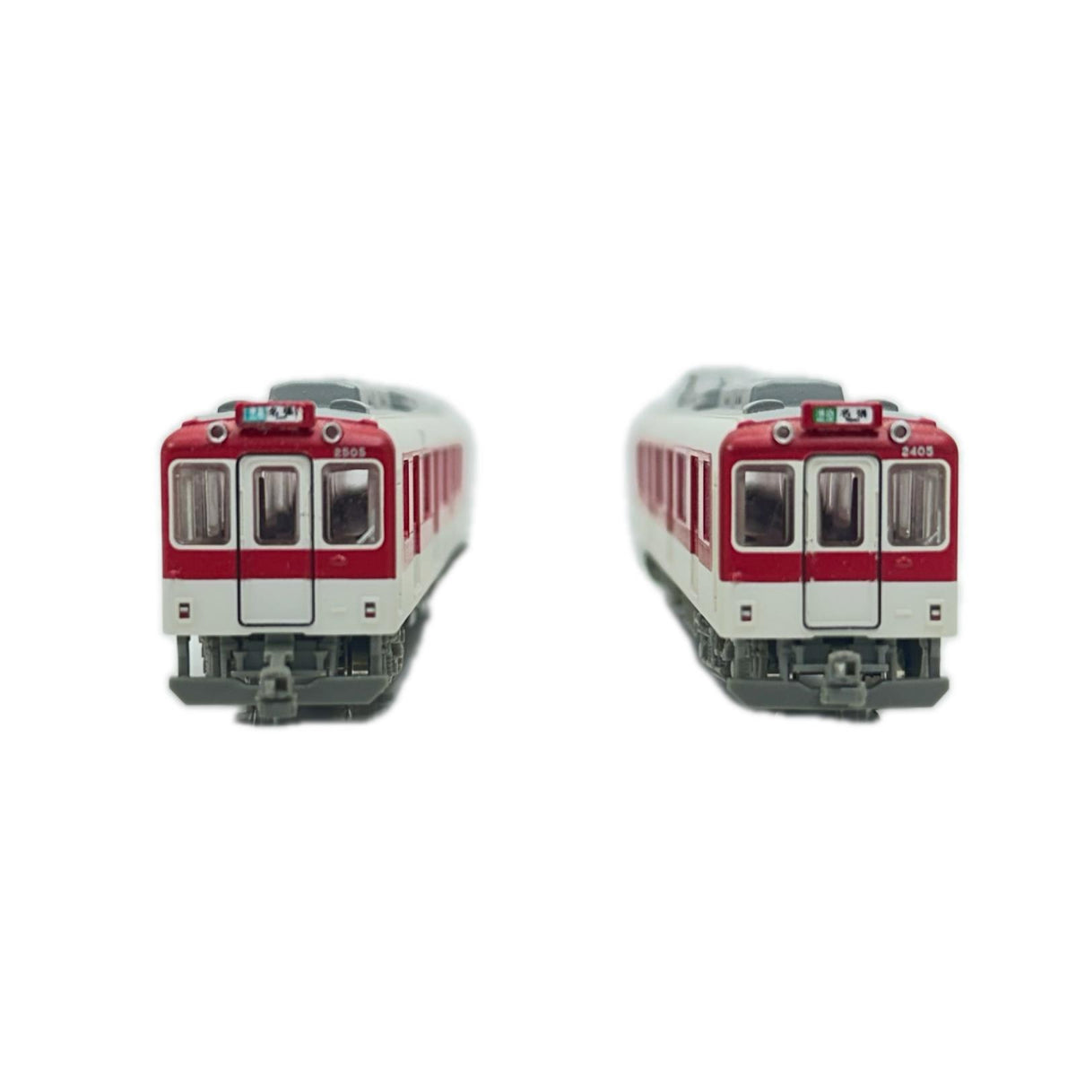 2405+2505 2両セット 2405 2505 KATO 鉄道模型車両