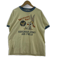 半袖Tシャツ バックスバニー/サイズXL