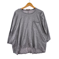 長袖Tシャツ MaxMara STUDIO L グレー