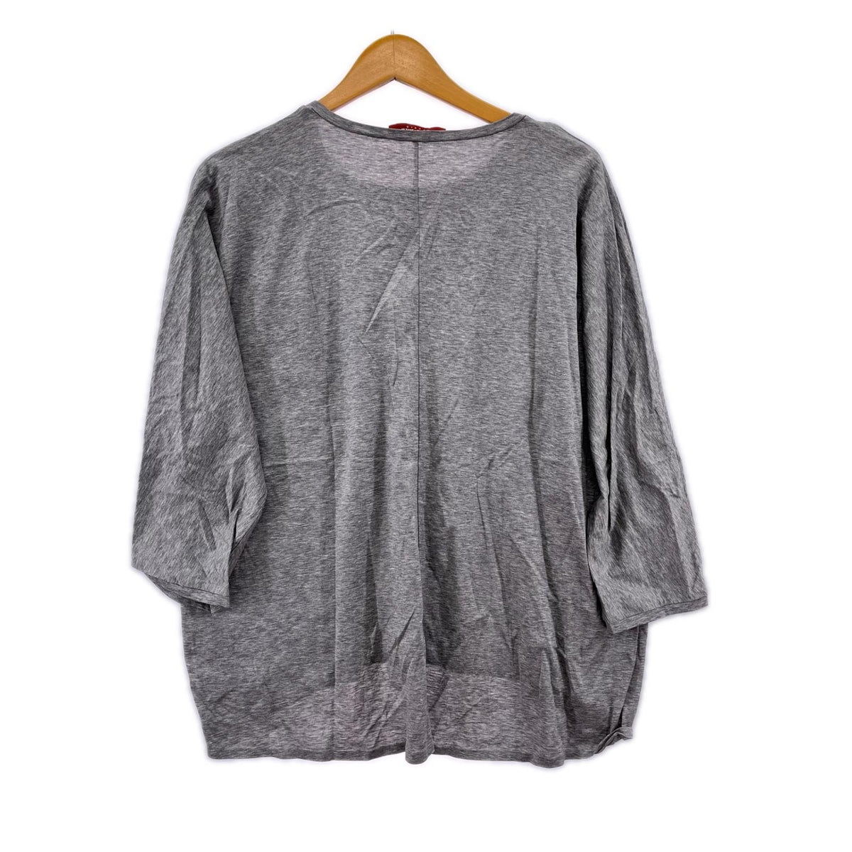 長袖Tシャツ MaxMara STUDIO L グレー
