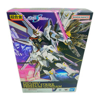 超合金 マイティーストライクフリーダムガンダム 機動戦士ガンダムSEED FREEDOM バンダイ フィギュア/グッズ
