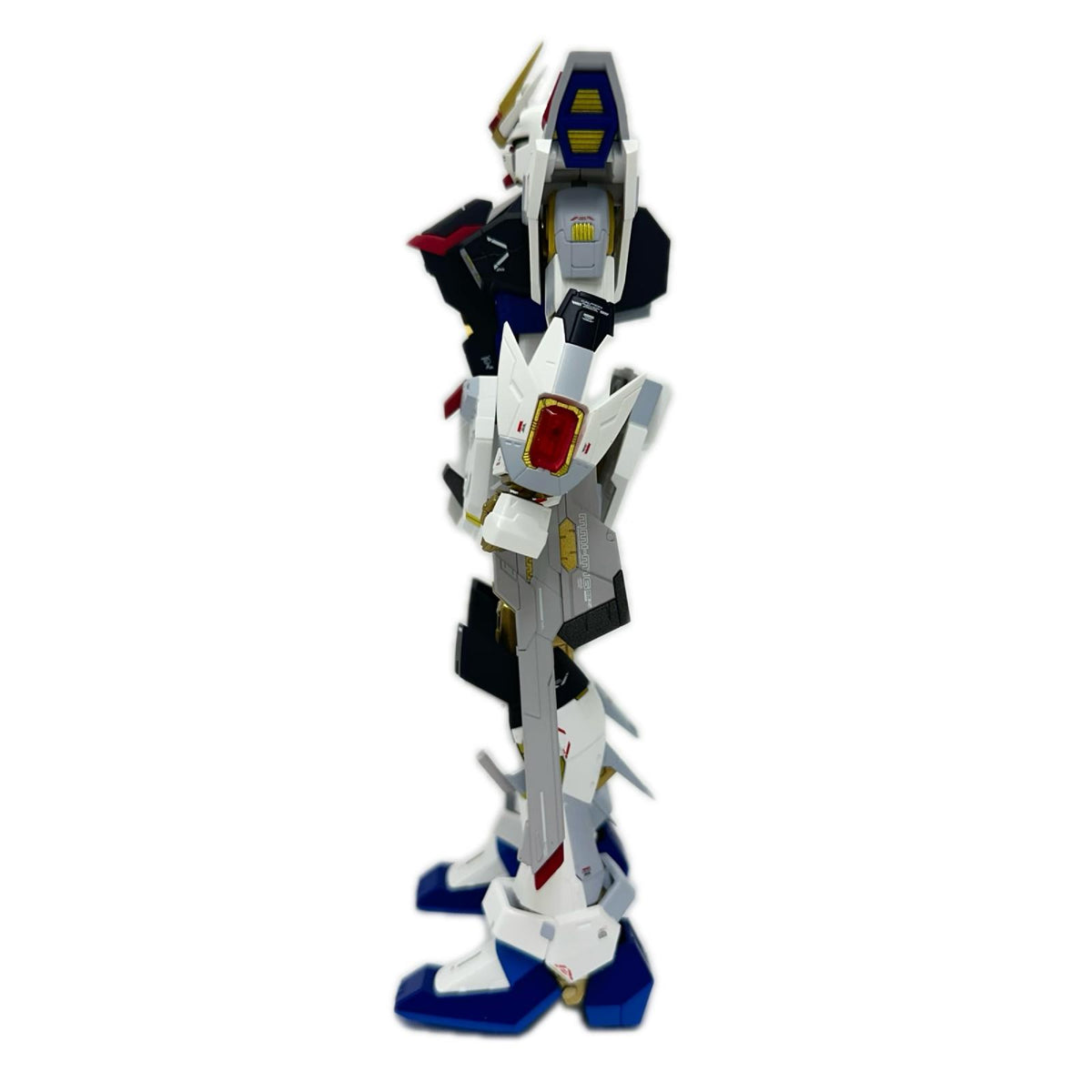 超合金 マイティーストライクフリーダムガンダム 機動戦士ガンダムSEED FREEDOM バンダイ フィギュア/グッズ