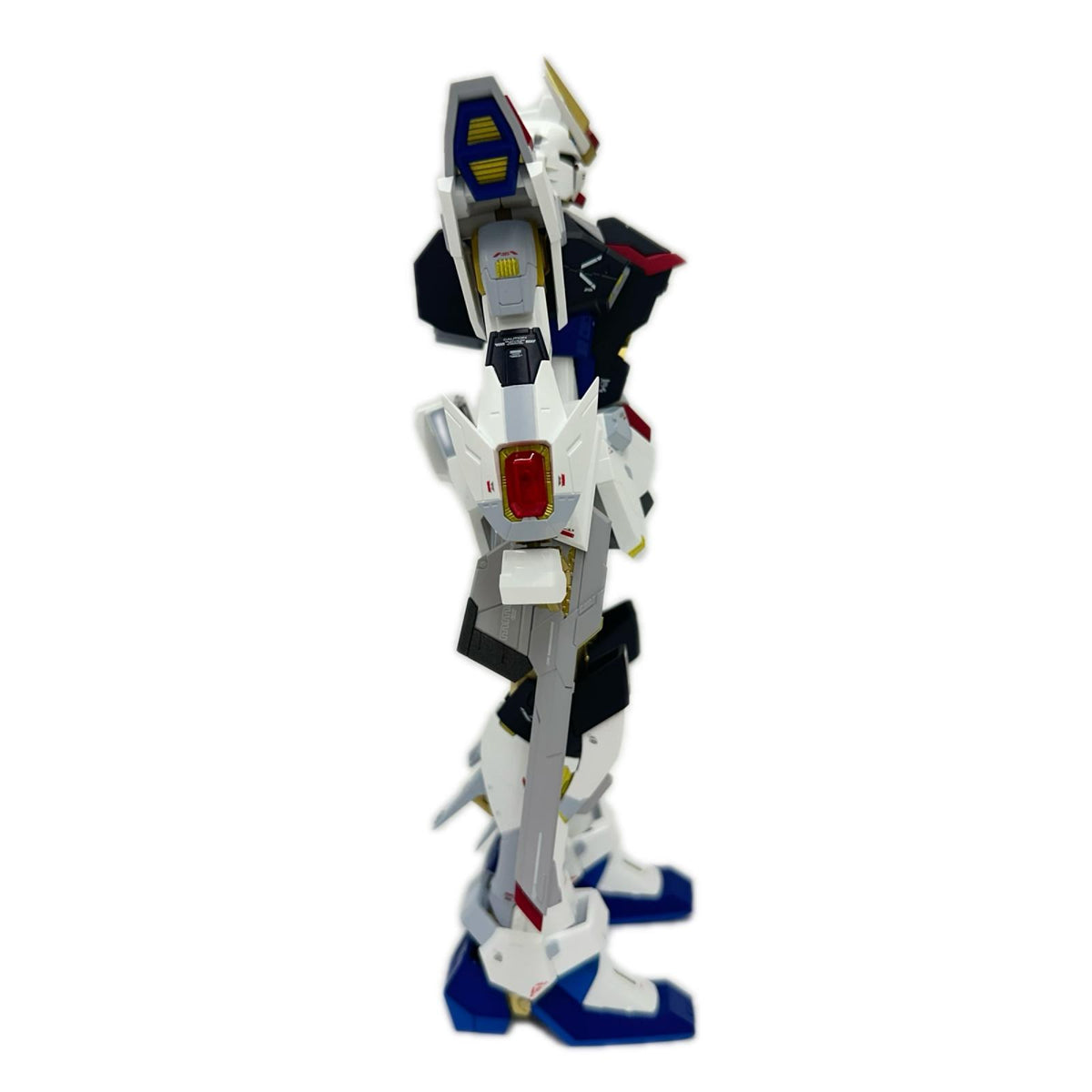 超合金 マイティーストライクフリーダムガンダム 機動戦士ガンダムSEED FREEDOM バンダイ フィギュア/グッズ
