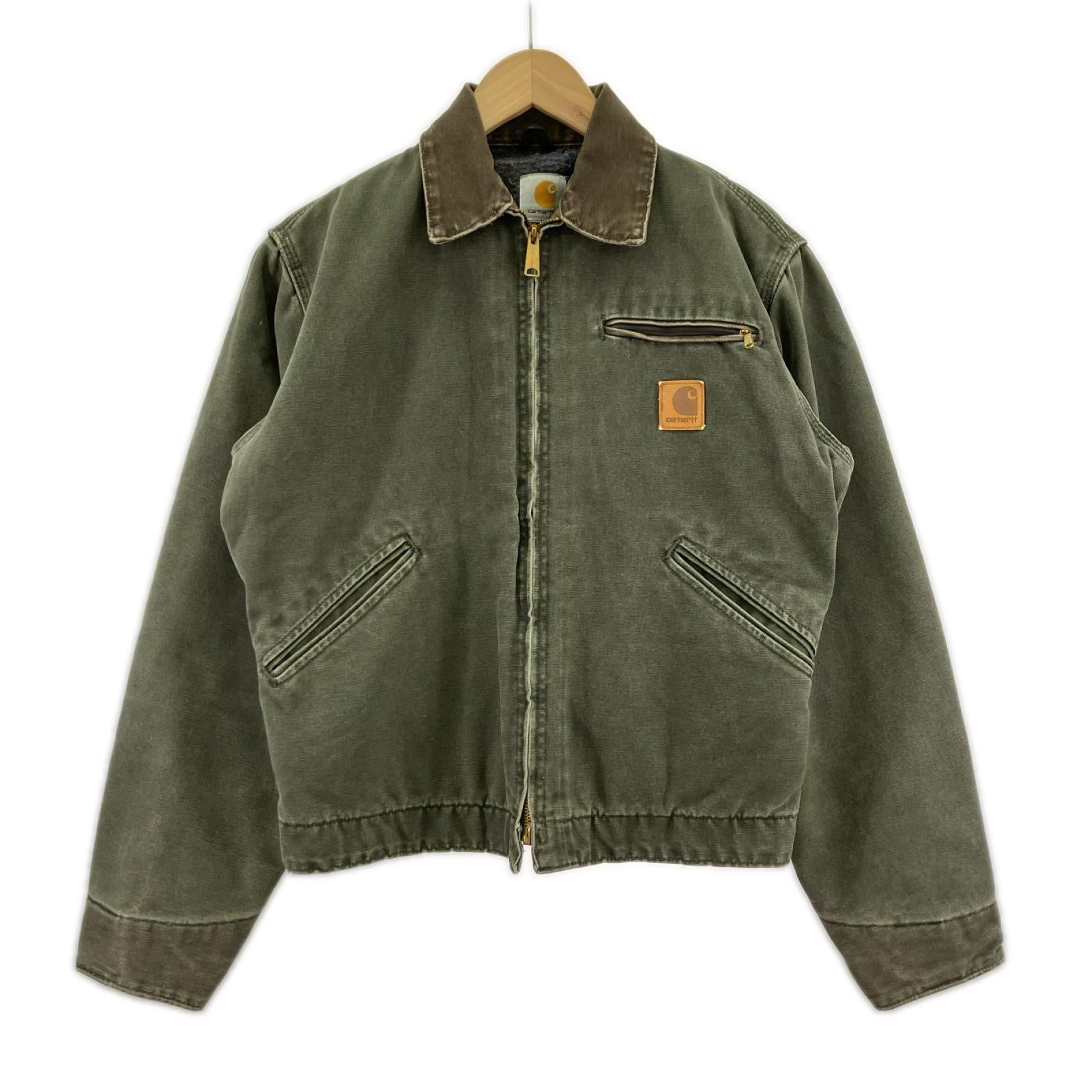 ジャケット J97 MOS GUREEN カーキ