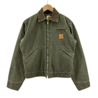 ジャケット J97 MOS GUREEN カーキ