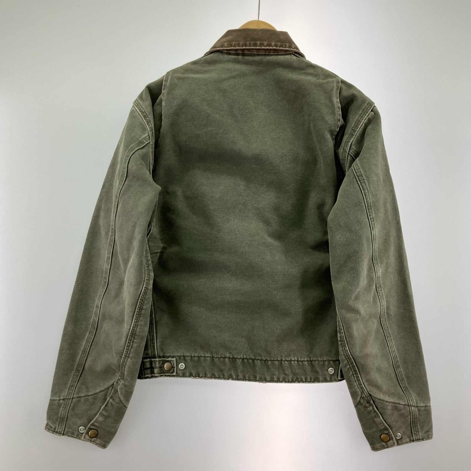 ジャケット J97 MOS GUREEN カーキ