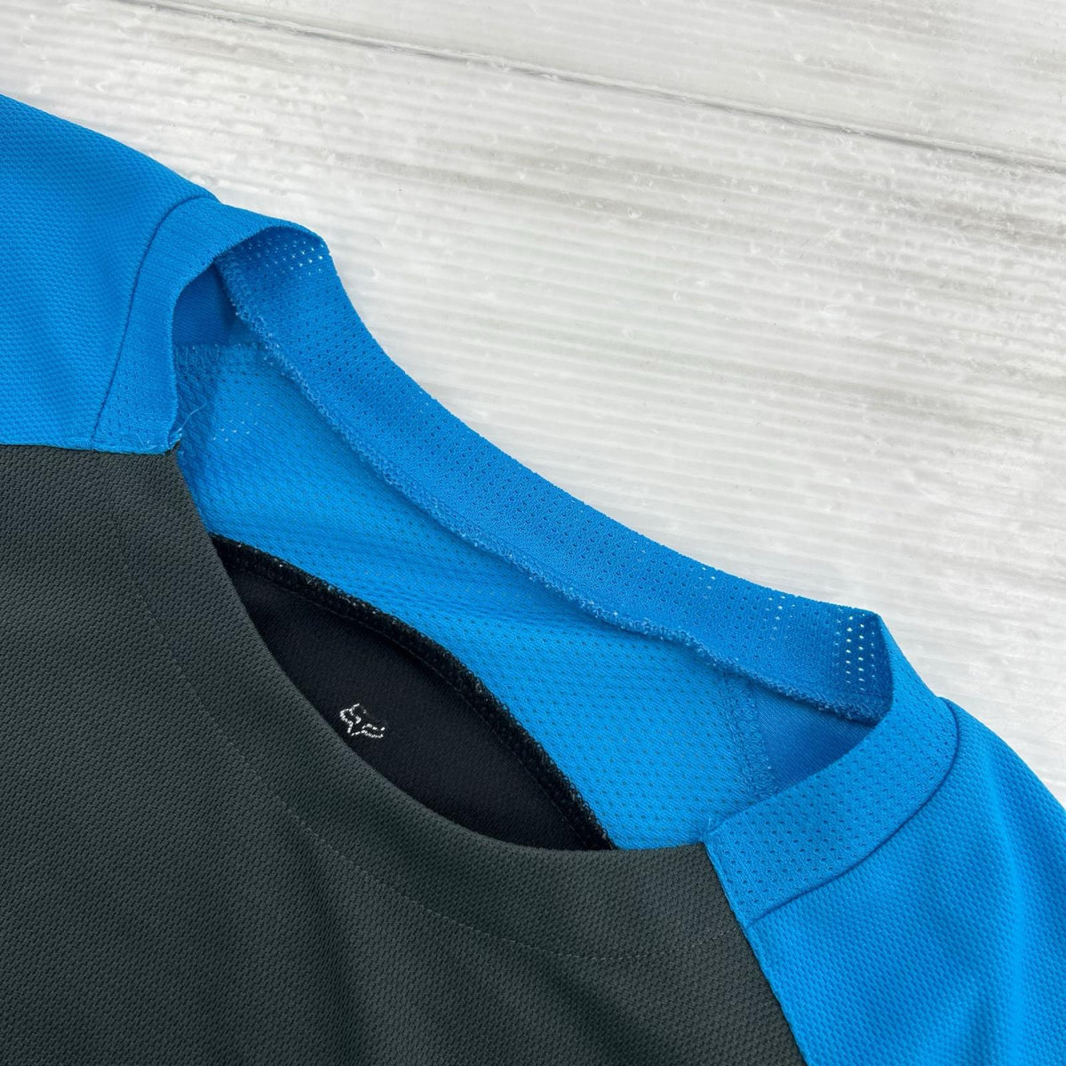 長袖Tシャツ FOX Racing ラグラン M