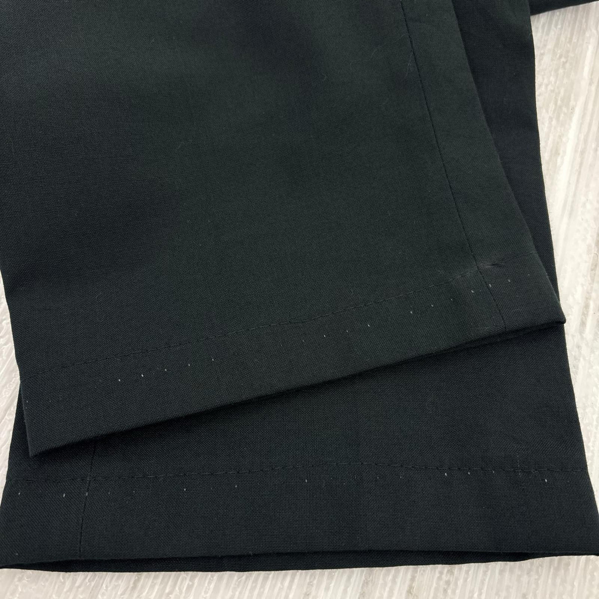 パンツ カナダ軍 Josef Freed パンツ ブラック グリーン