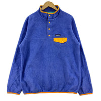 その他アウター Lightweight Synchilla Snap-T/XL ブルー