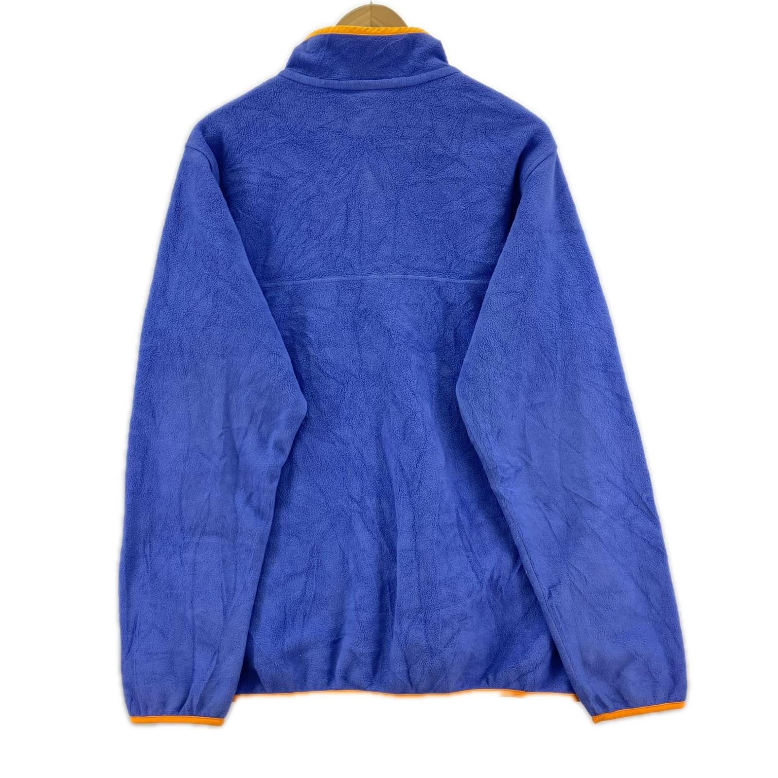 その他アウター Lightweight Synchilla Snap-T/XL ブルー