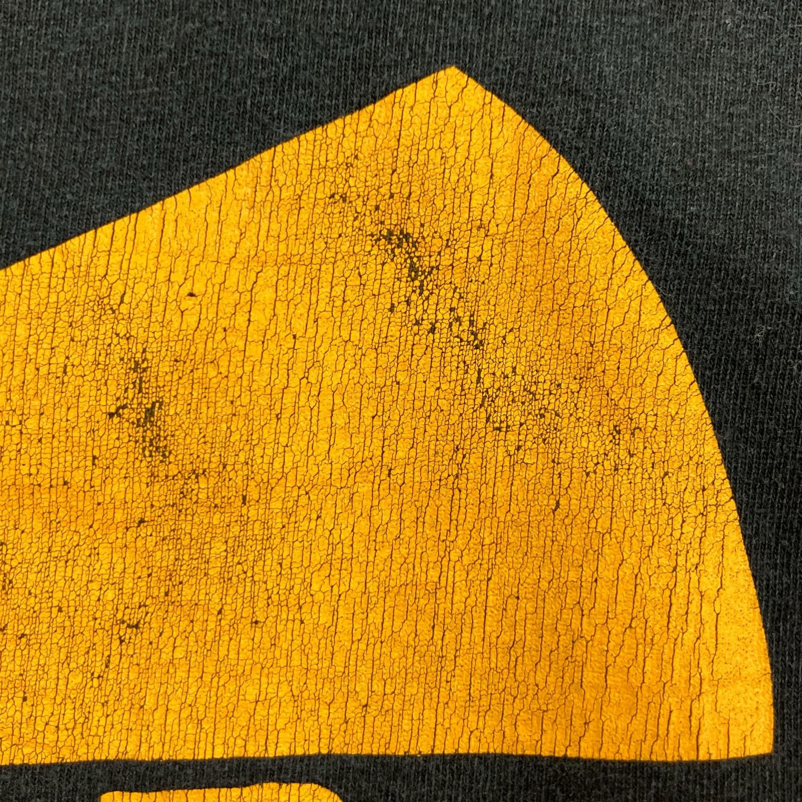 半袖Tシャツ WU-TANG Clan/2007年/サイズXL ブラック