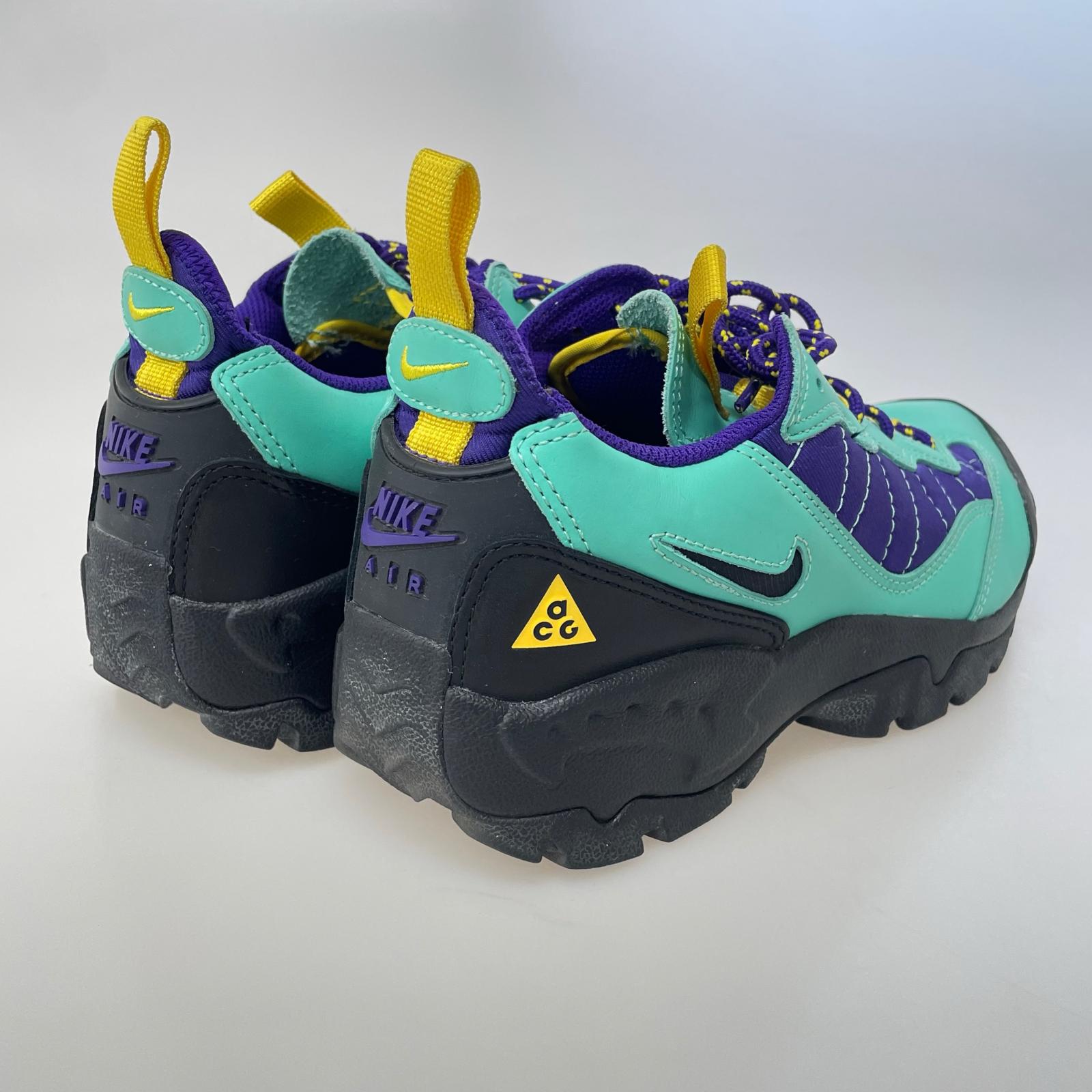 スニーカー ACG AIR MADA LIGHT MENTA DO9332-300 29cm 29cm (US11 UK10 1/2 EU48)
