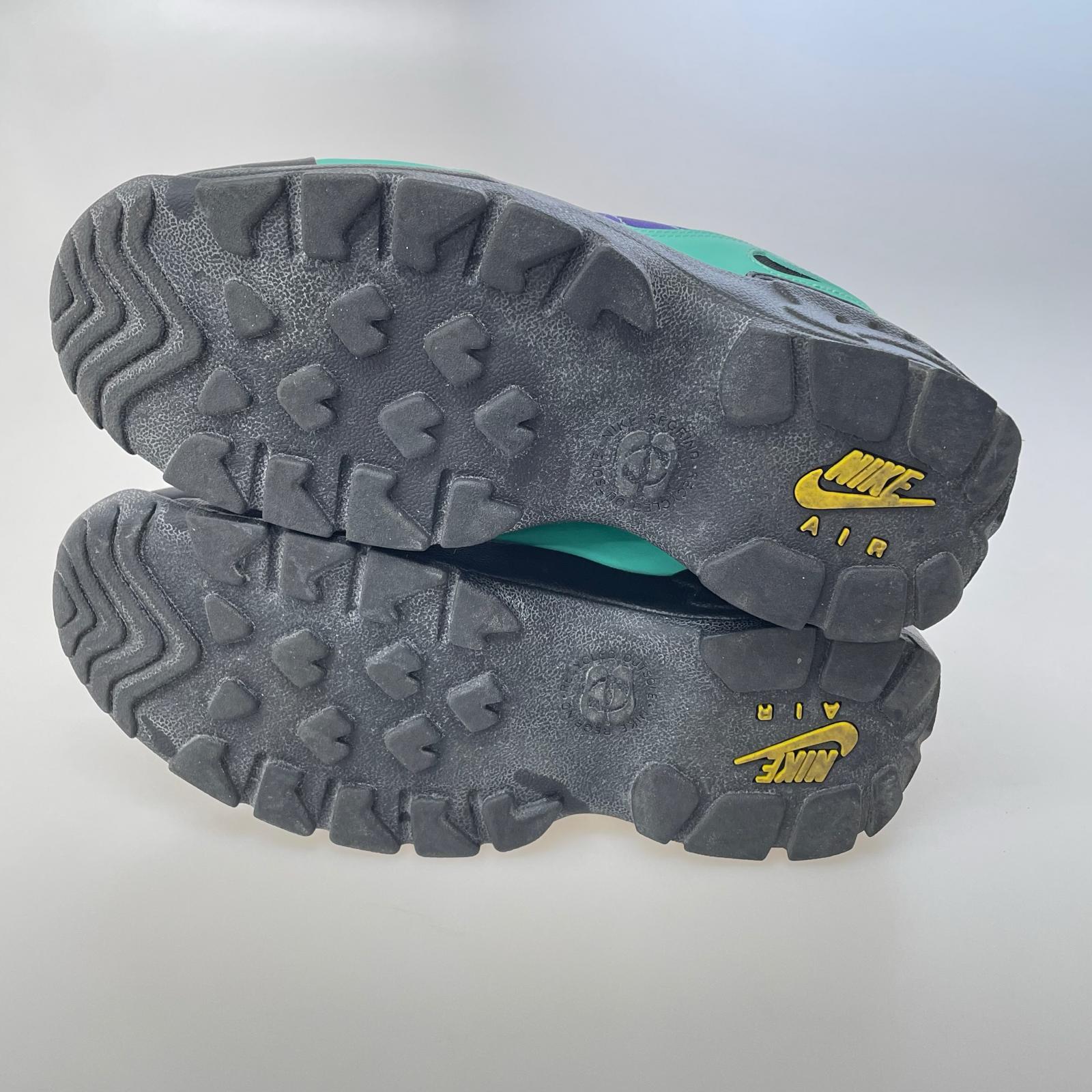 スニーカー ACG AIR MADA LIGHT MENTA DO9332-300 29cm 29cm (US11 UK10 1/2 EU48)