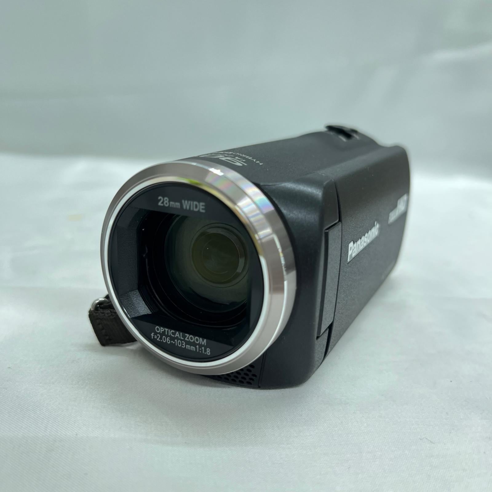 Panasonic HC-V360MS HC-V360MS Panasonic デジタルカメラ