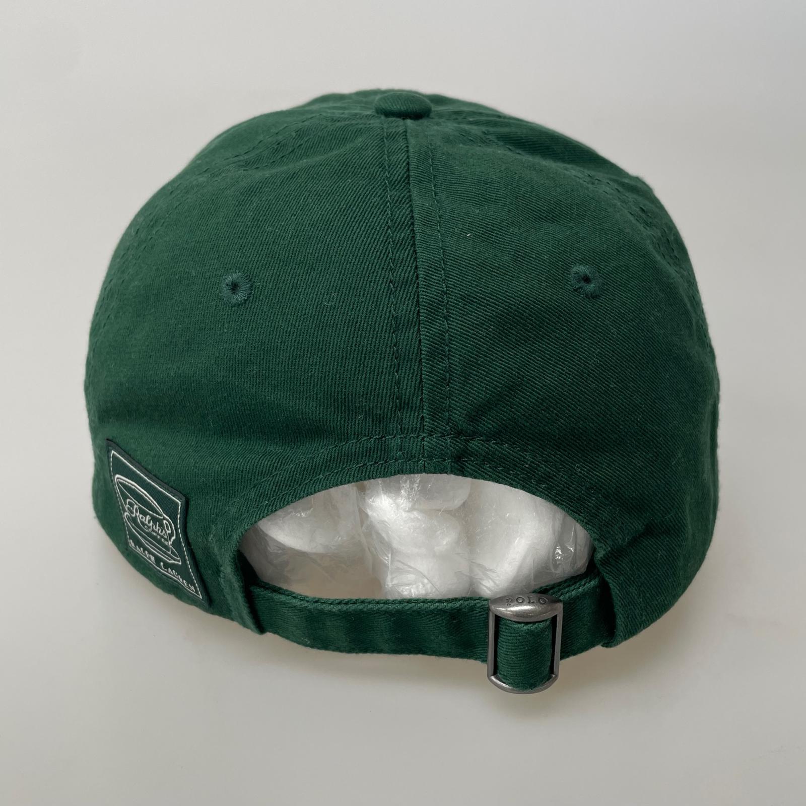 キャップ ralph coffee キャップ