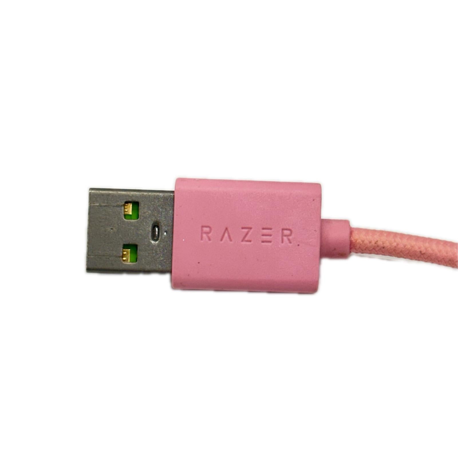 Razer Kraken Kitty V2 BT V2 RAZER オーディオ機器