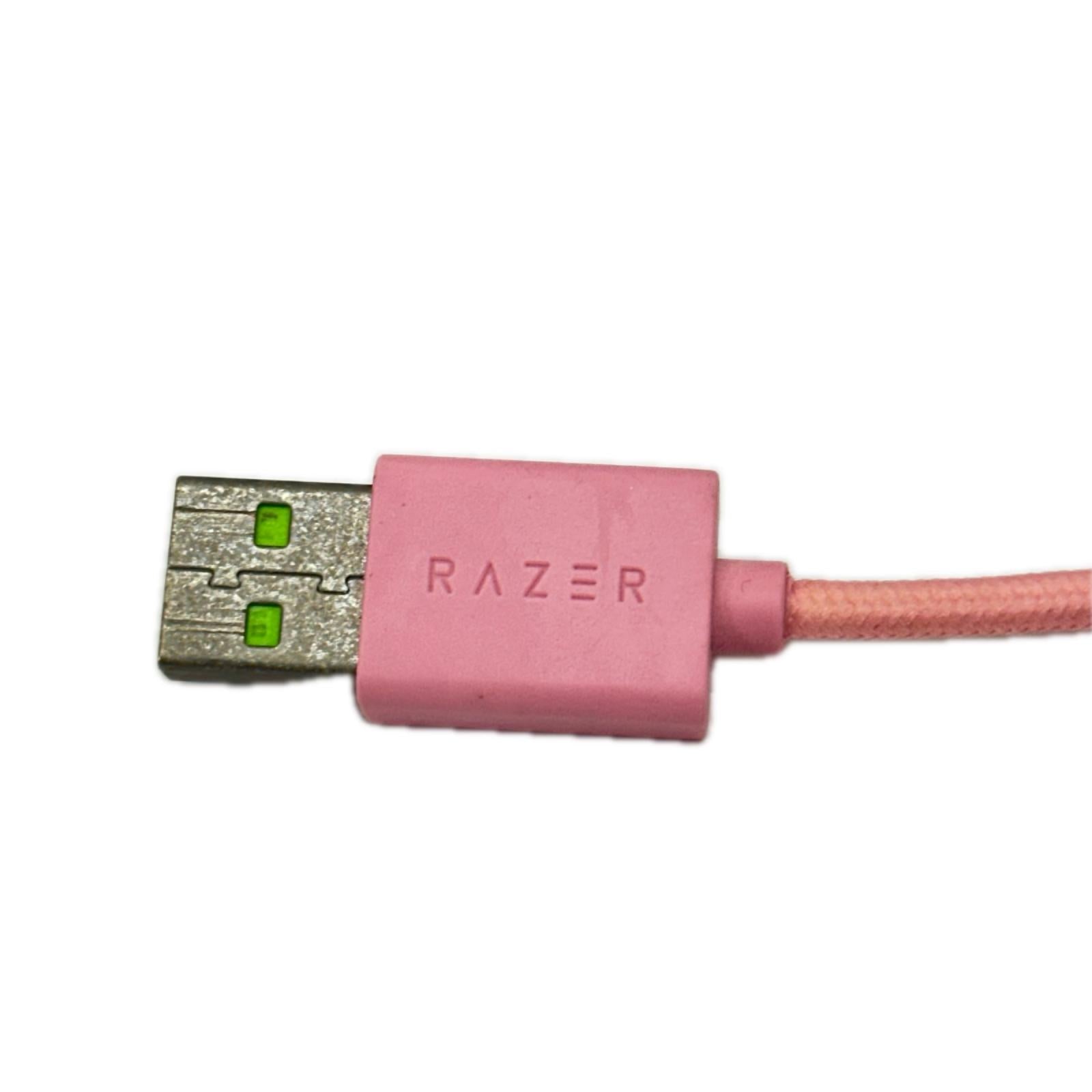 Razer Kraken Kitty V2 BT V2 RAZER オーディオ機器