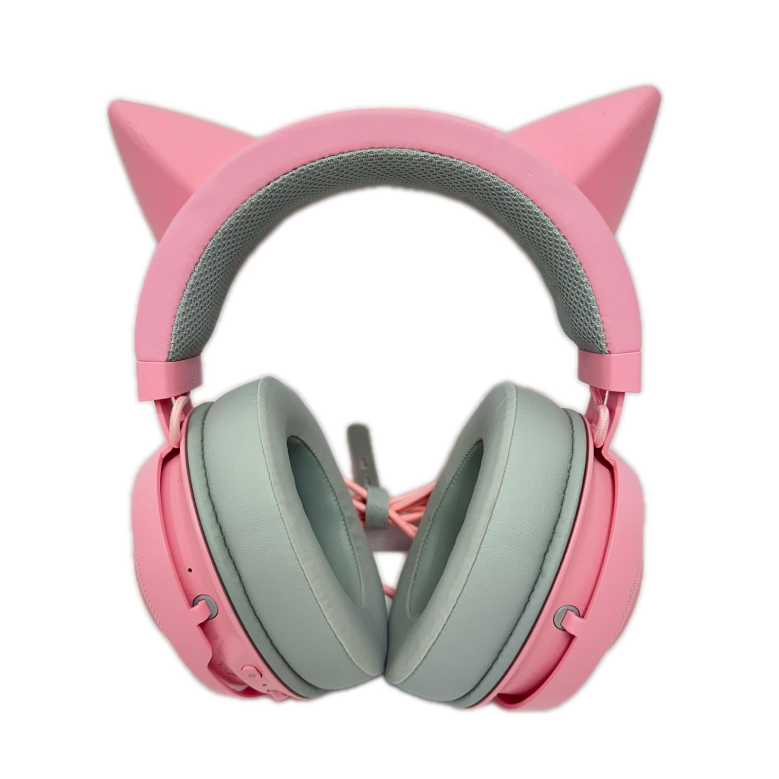 Razer Kraken Kitty V2 BT V2 RAZER オーディオ機器