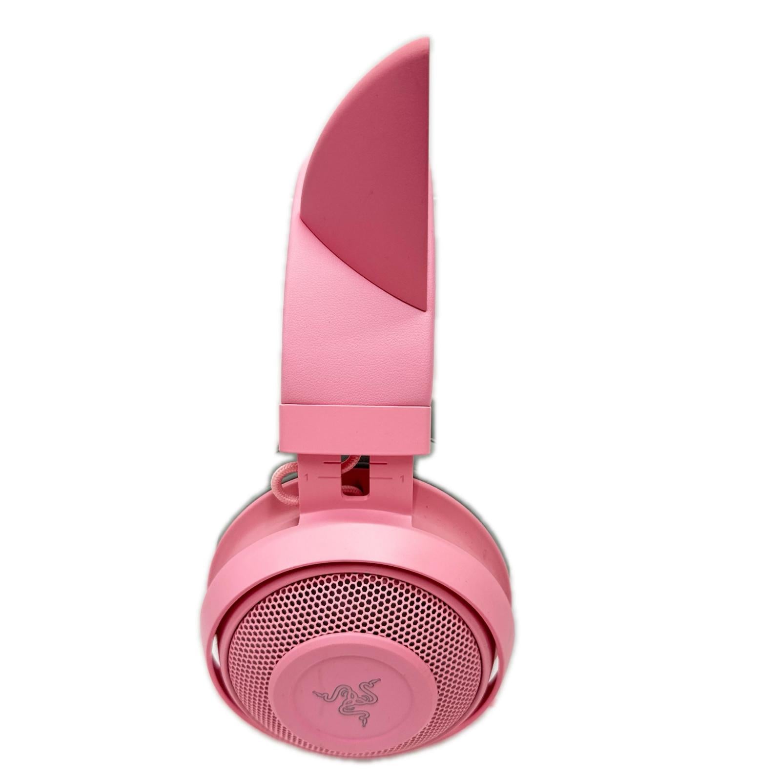 Razer Kraken Kitty V2 BT V2 RAZER オーディオ機器