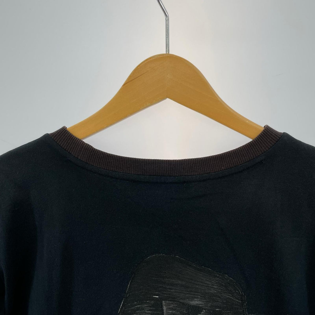 半袖Tシャツ Y-3 Yohji Skull Tee M 黒 EH5756 M ブラック