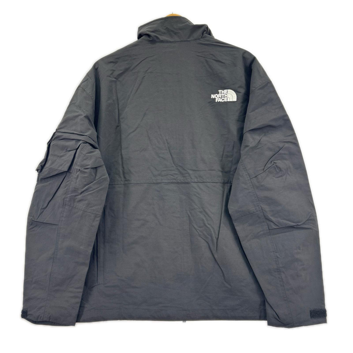 ジャケット THE NORTH FACE M'S VESTI JACKET M ブラック M ブラック