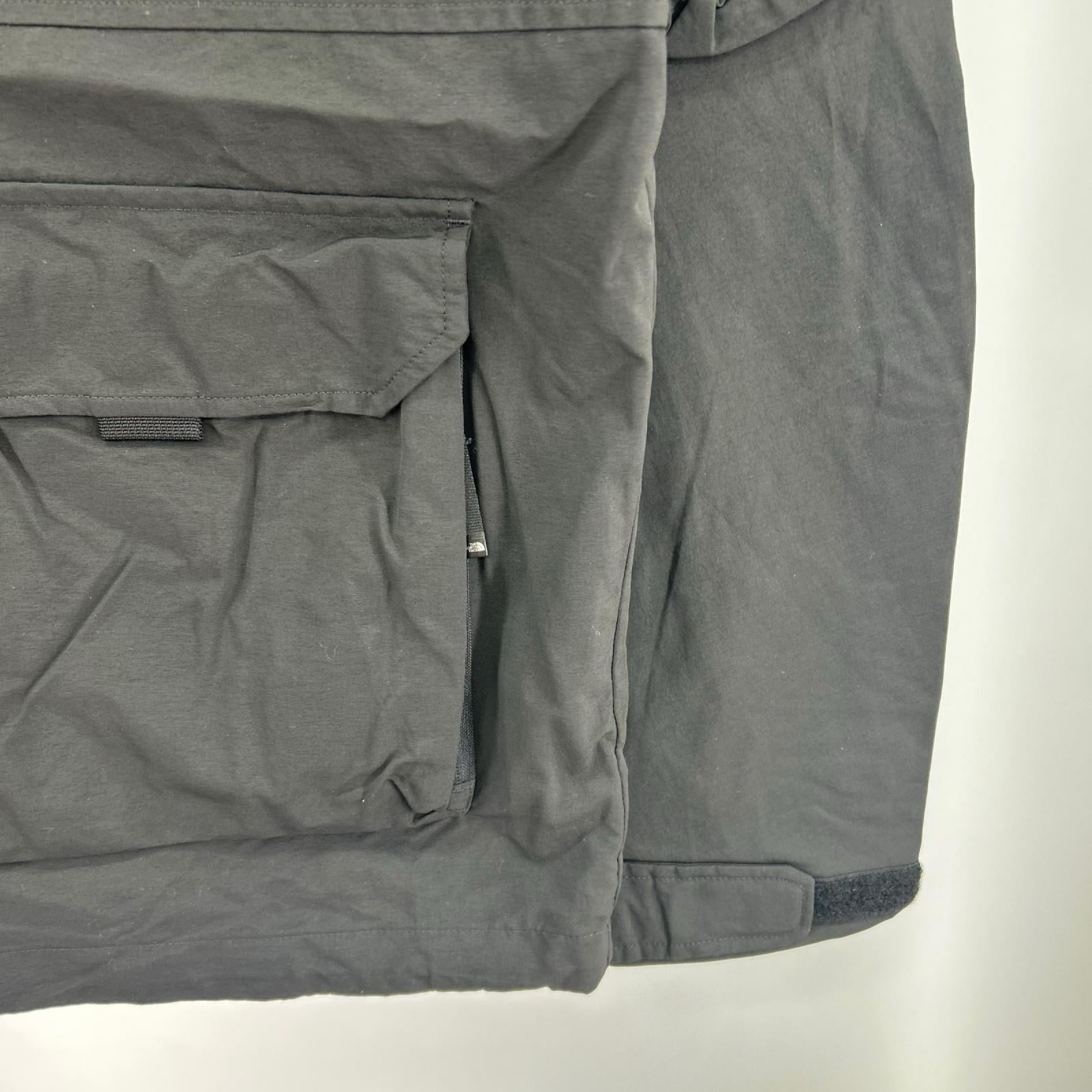 ジャケット THE NORTH FACE M'S VESTI JACKET M ブラック M ブラック