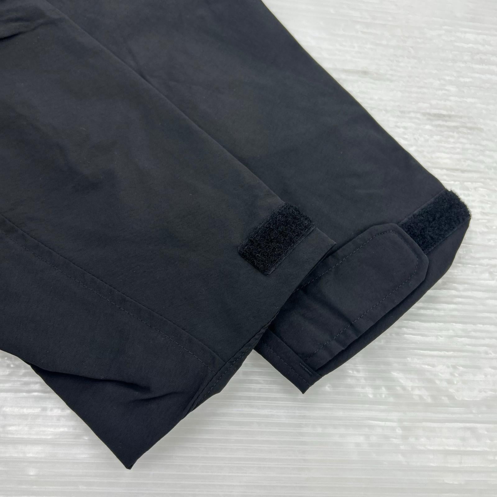 ジャケット THE NORTH FACE M'S VESTI JACKET M ブラック M ブラック