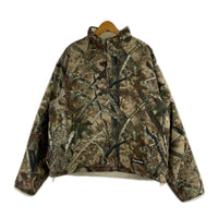 ジャケット Polartec Shearling Reversible Pullover M
