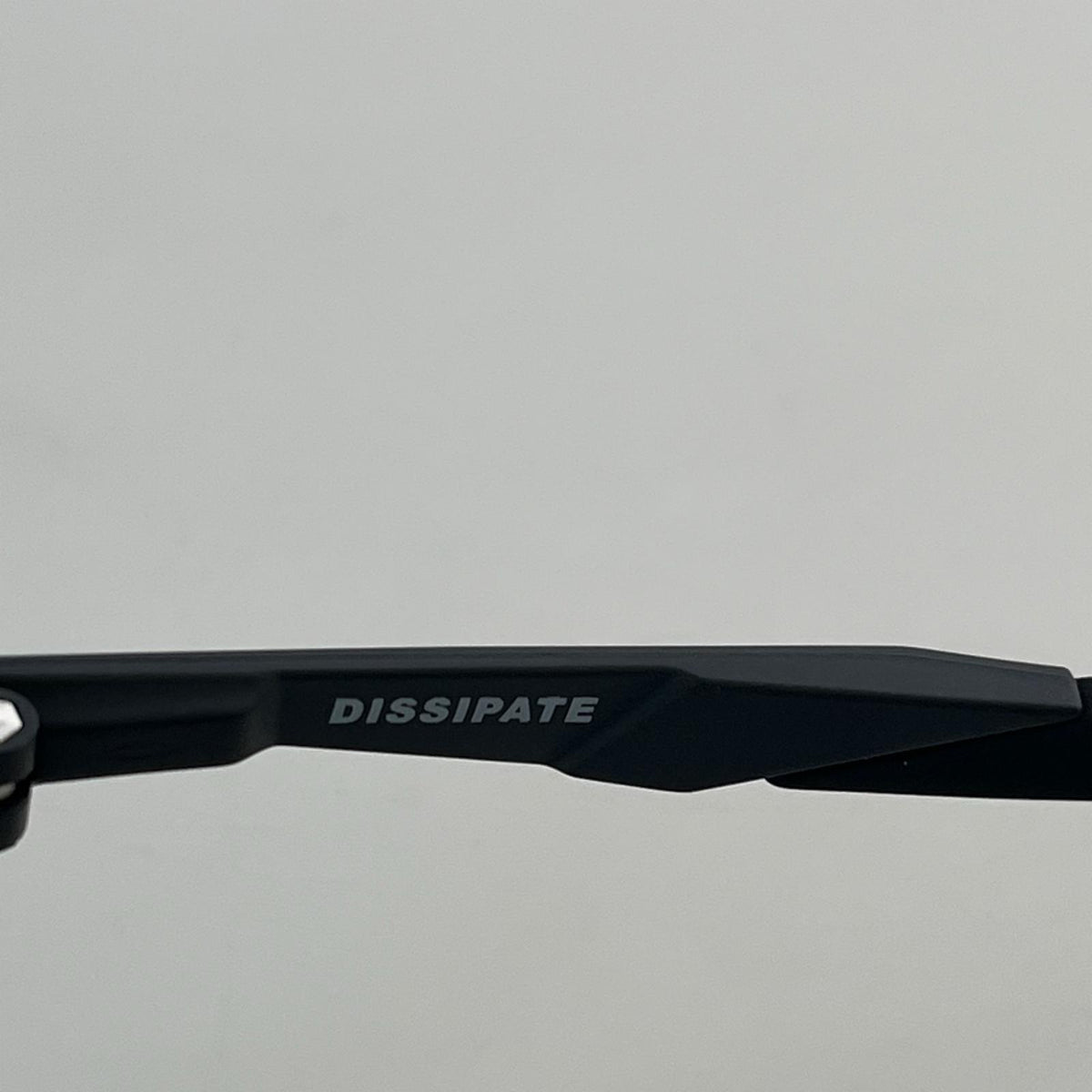 その他アクセサリー OAKLEY メガネ DISSIPATE OX8062D-01 ブラック