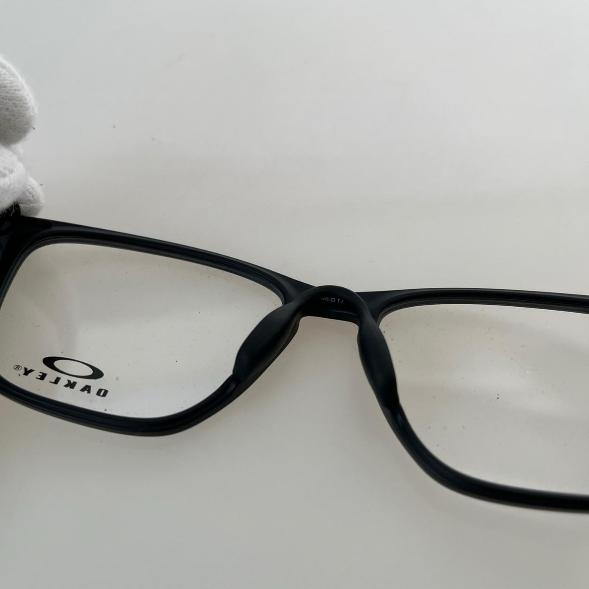 その他アクセサリー OAKLEY メガネ DISSIPATE OX8062D-01 ブラック