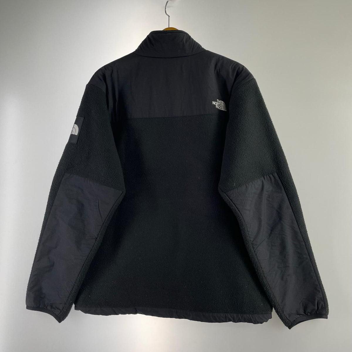 ジャケット Denali Jacket BLACK XL ブラック