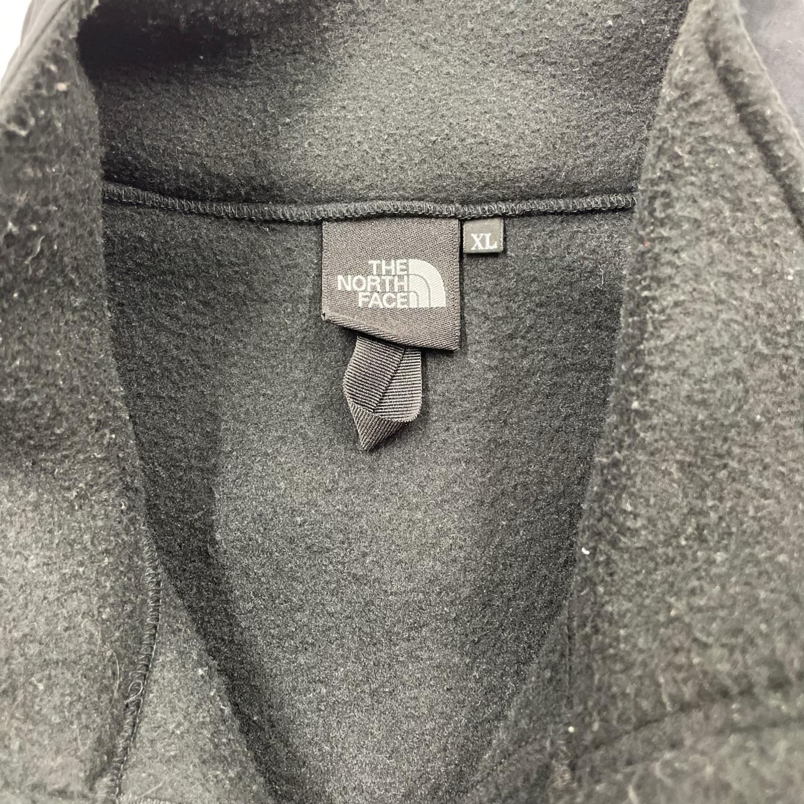 ジャケット Denali Jacket BLACK XL ブラック