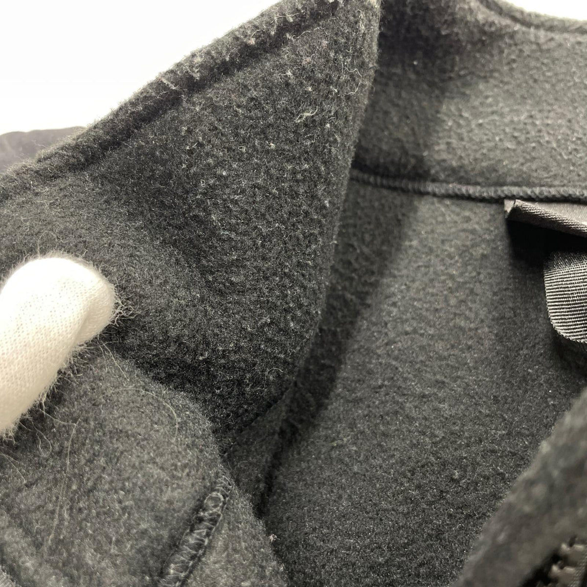 ジャケット Denali Jacket BLACK XL ブラック