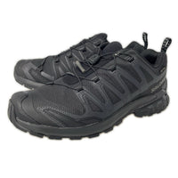 スニーカー XA PRO 3D V9 GORE-TEX US10 28.0cm 28cm (US10 UK9 1/2 EU46) ブラック