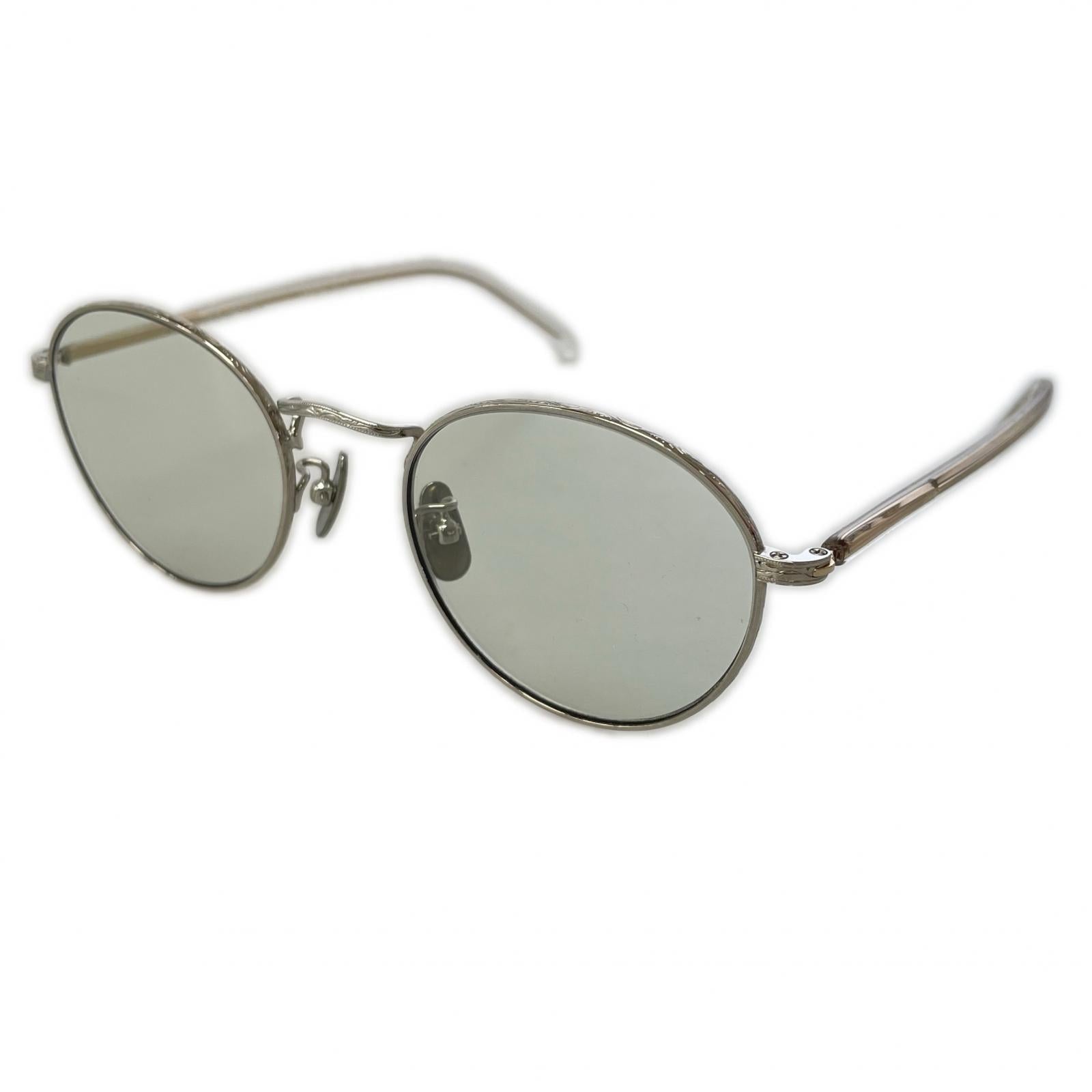 その他アクセサリー NOCHINO OPTICAL ノチノオプティカル KYOKUSUI シルバー