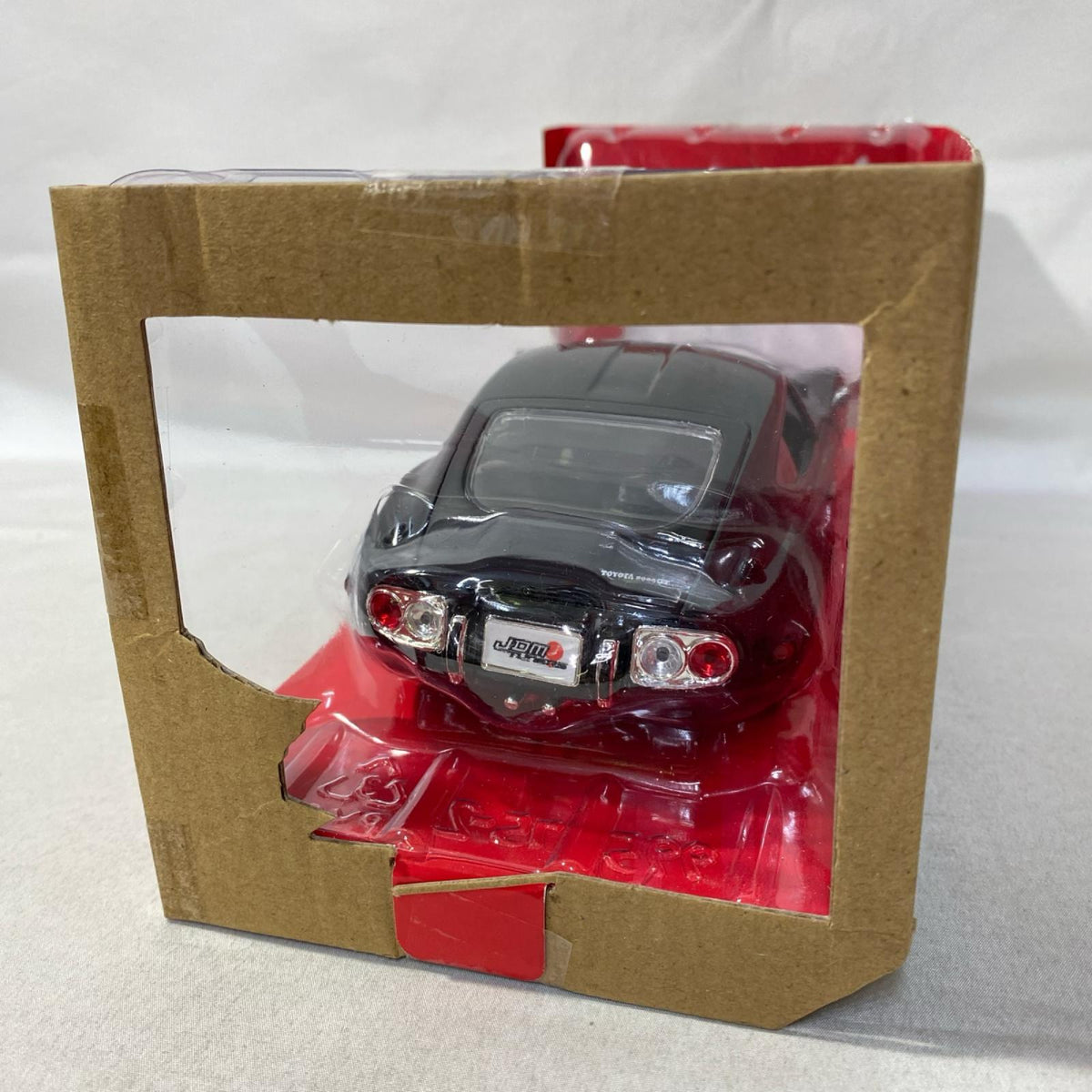 Jada 1/24 1967 TOYOTA 2000GT スケールカー