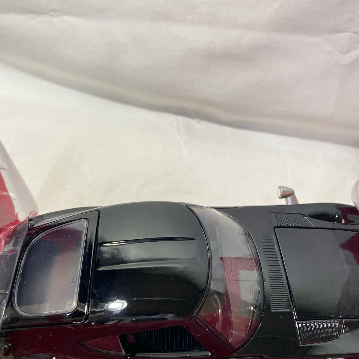 Jada 1/24 1967 TOYOTA 2000GT スケールカー