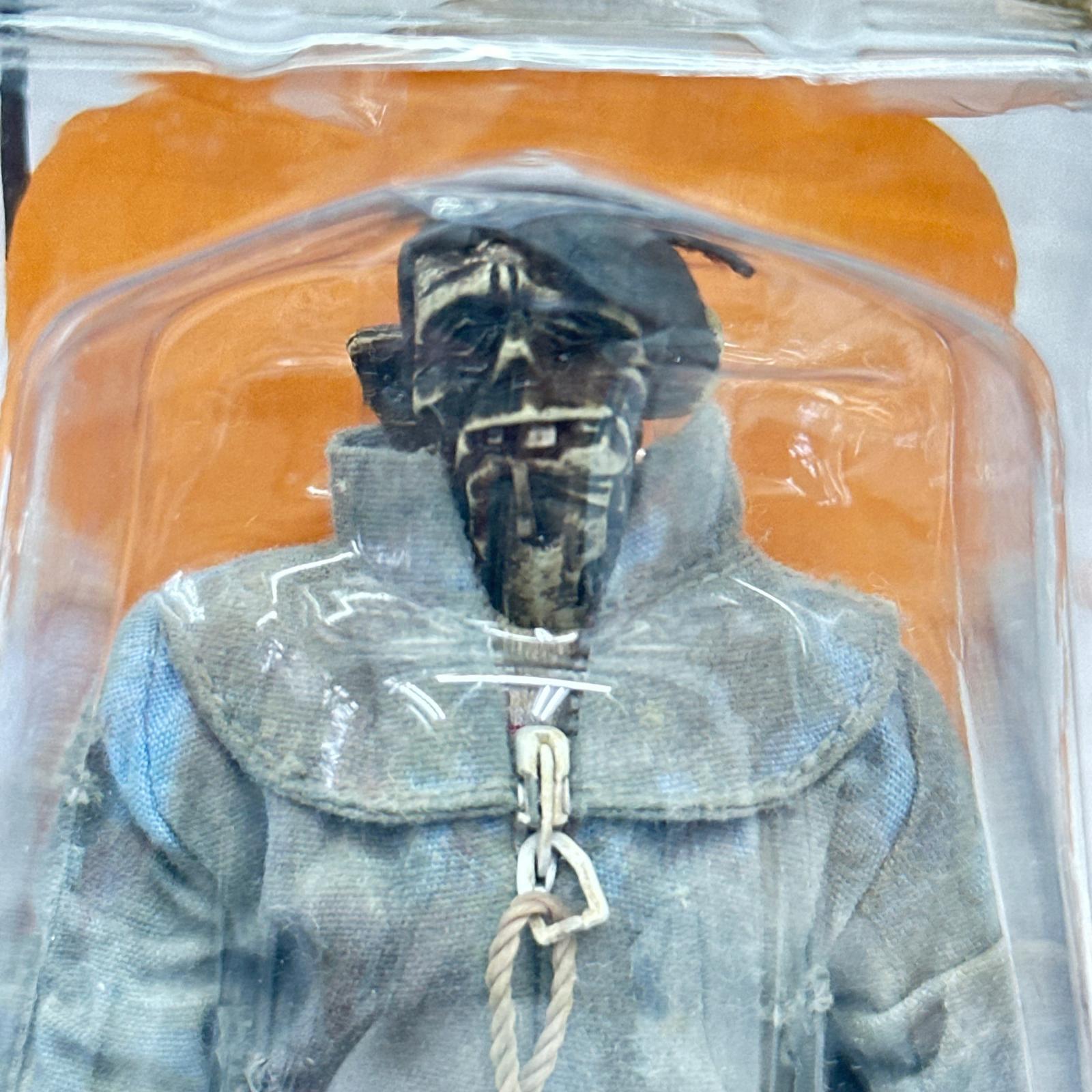 threeA BOILER ZOMB Action Portable フィギュア/グッズ