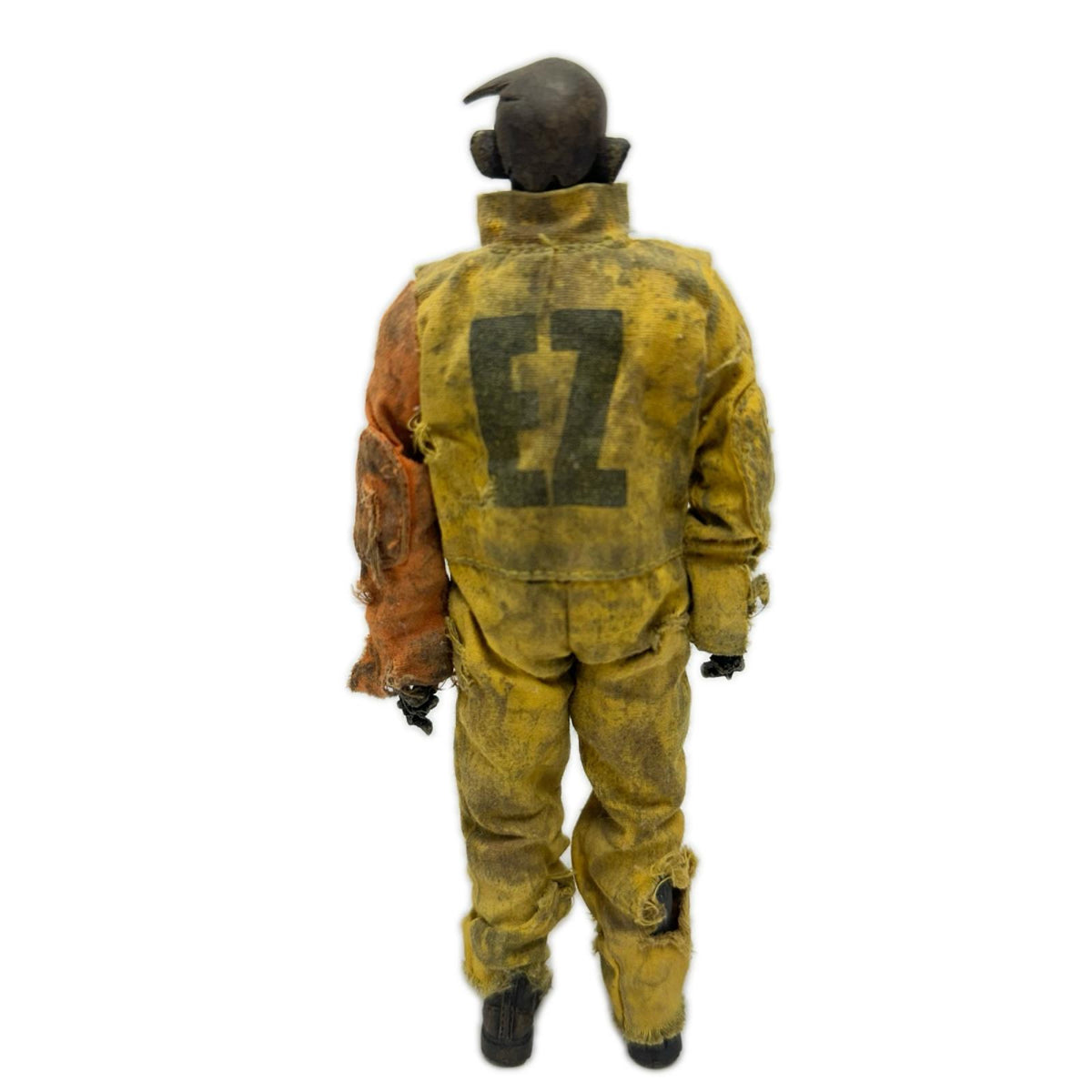 threeA Toys Ashley Wood Action フィギュア/グッズ