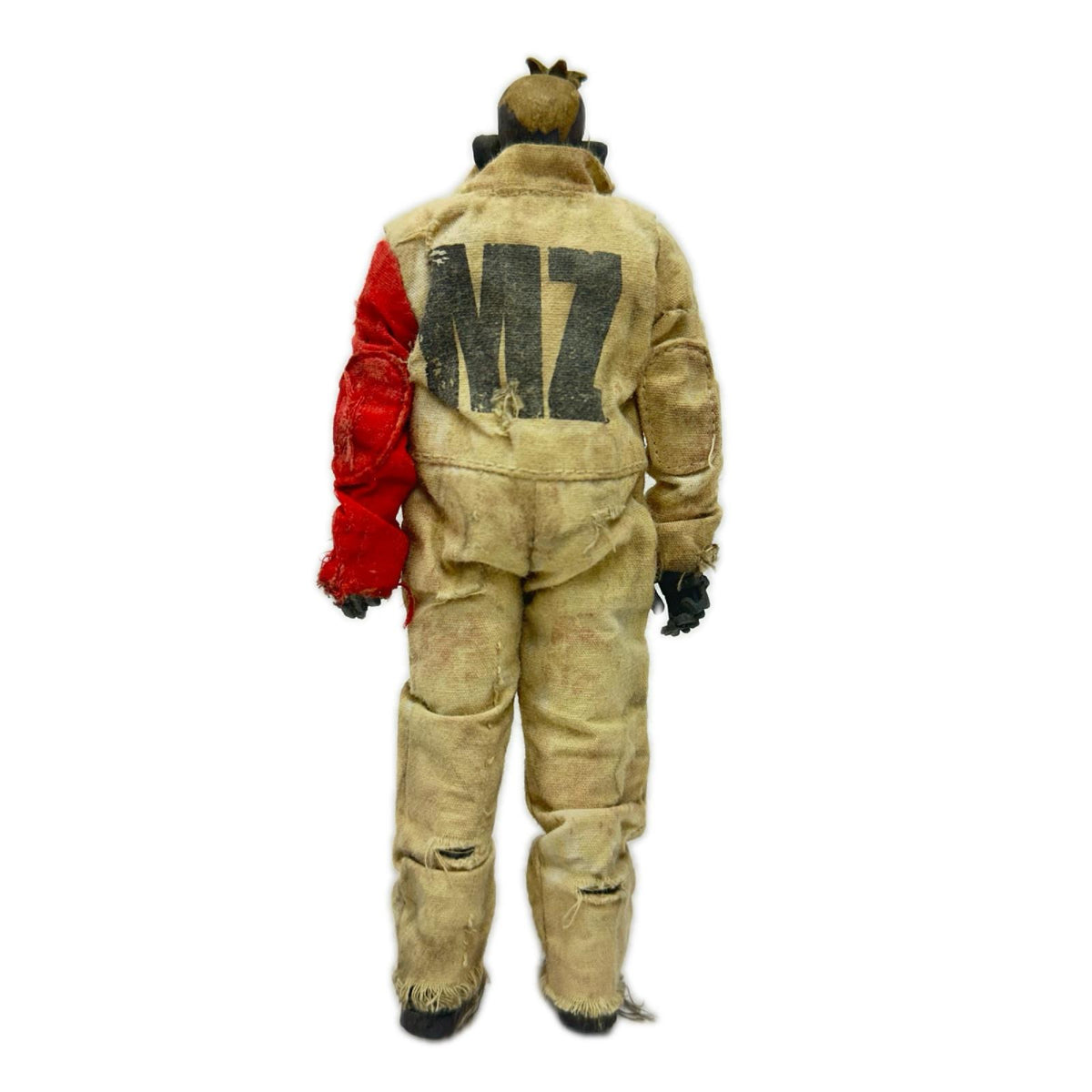 threeA Toys Ashley Wood Action フィギュア/グッズ