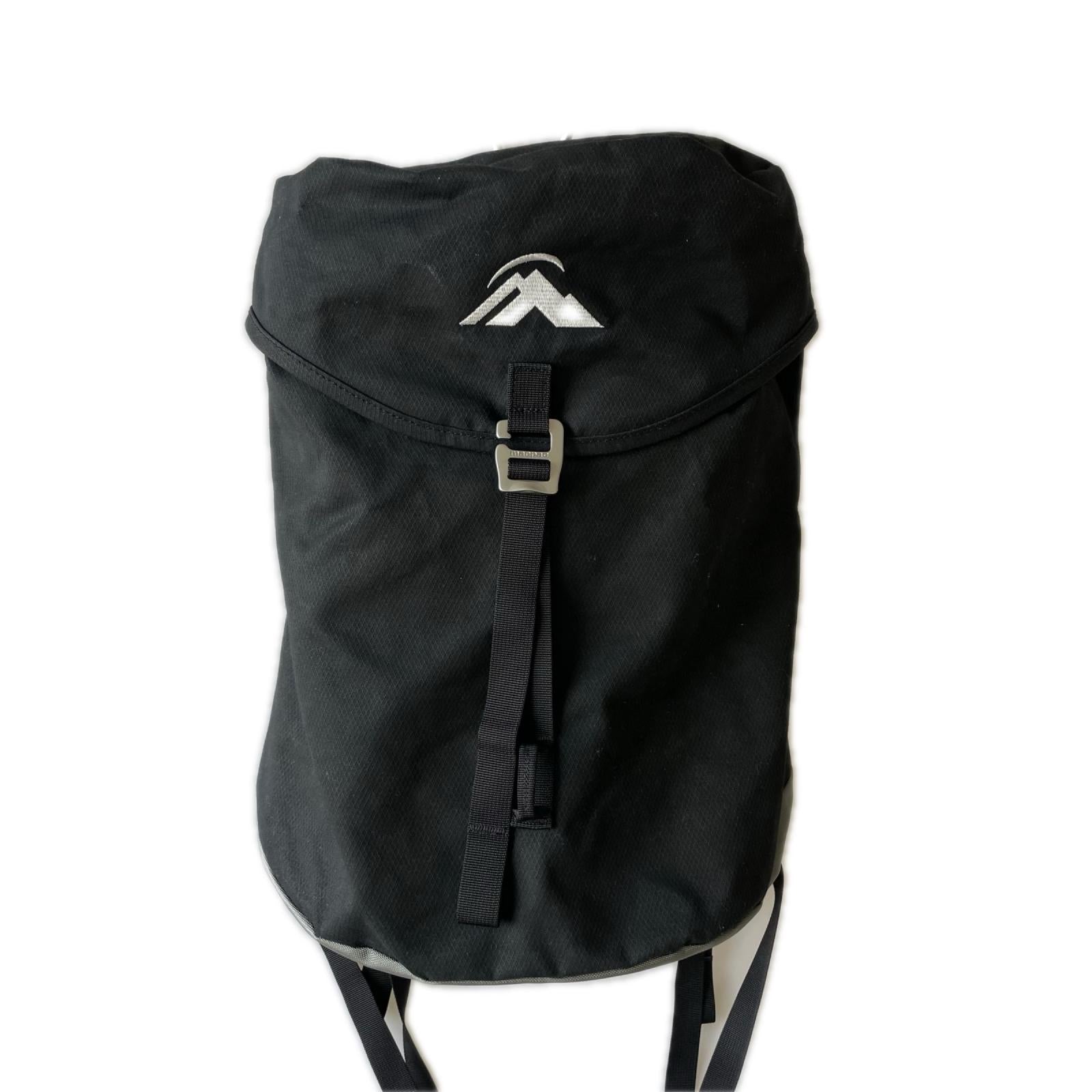リュック・デイパック macpac ブラック