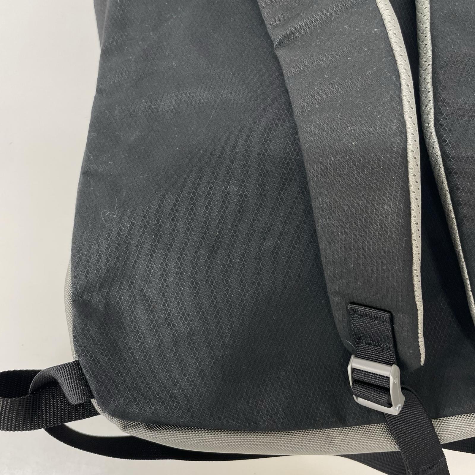 リュック・デイパック macpac ブラック