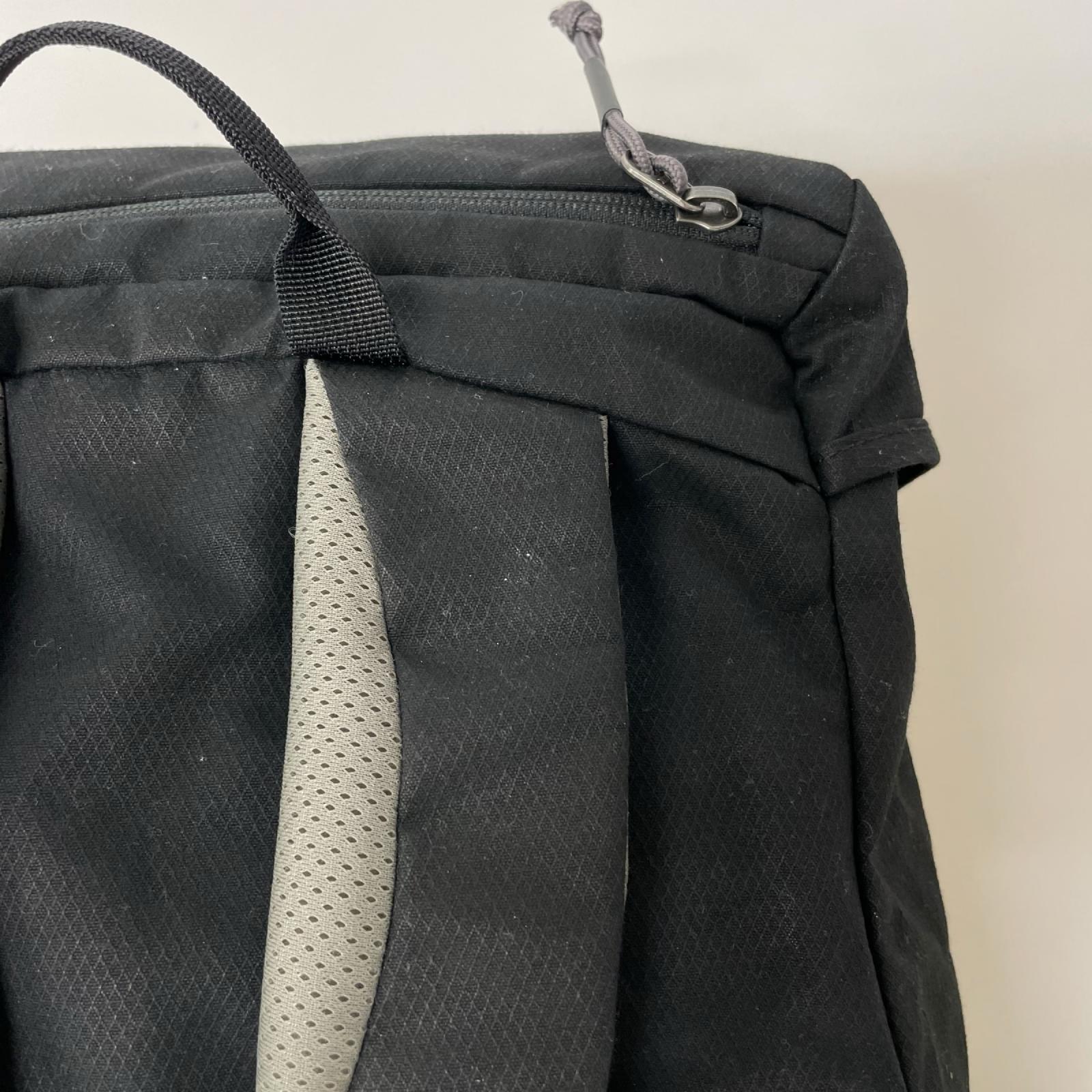 リュック・デイパック macpac ブラック