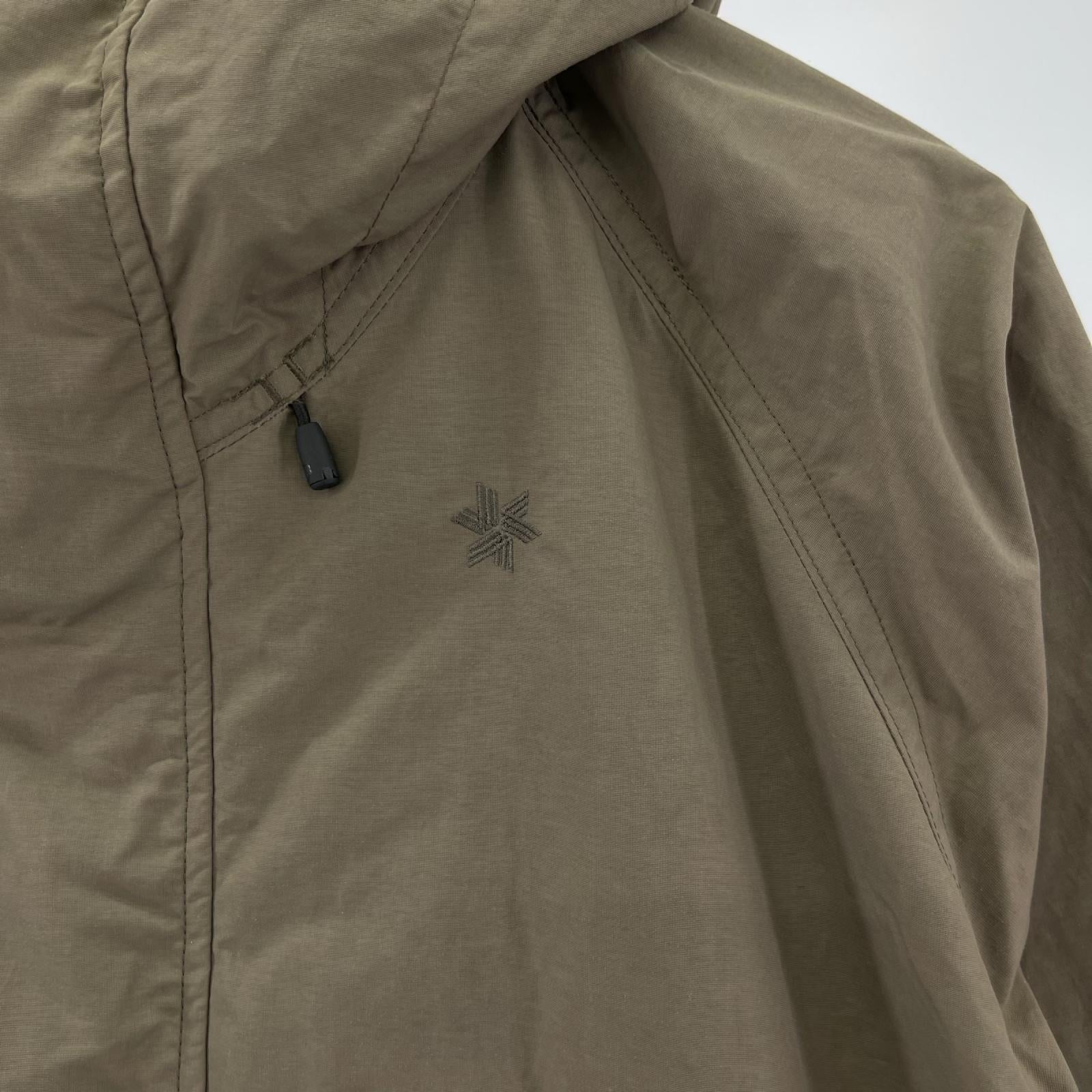 ジャケット Wind Light Over Coat(3) 3 ブラウン