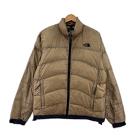 ダウンジャケット SUMMIT SERIES (L) ベージュ L ベージュ